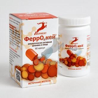 Ферро.Кей