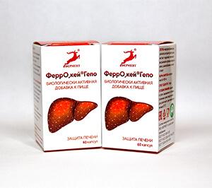 Ферро.Кей ГЕППО