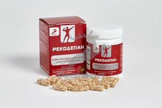 Рекодепан