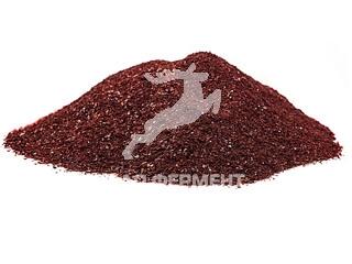 Hemolen reindeer dry blood