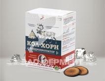 Кол-Хорн - хондопротектор (в саше-пакете)